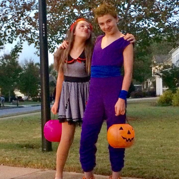 Hot Topic- Wind-Up Doll Costume Dress!!! - Picture 4 of 8